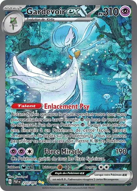 Destinées de Paldea