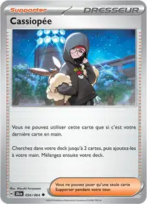 Carte Pokemon