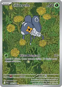 Flammes Fantasmagoriques