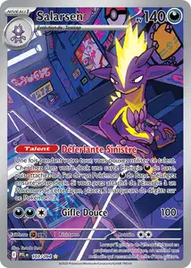 Flammes Fantasmagoriques