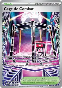 Flammes Fantasmagoriques