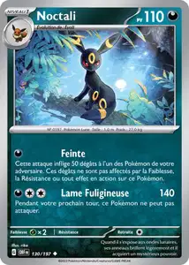 Flammes Obsidiennes