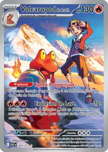 Héros Transcendants