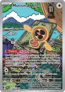 Héros Transcendants