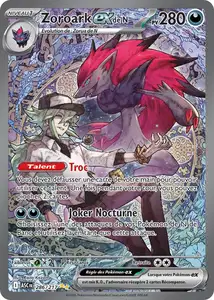 Héros Transcendants