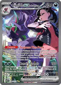 Héros Transcendants