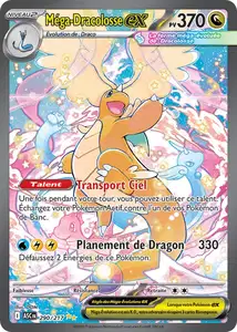 Héros Transcendants