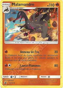 Majesté des Dragons