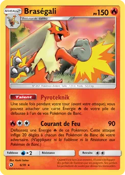 Majesté des Dragons