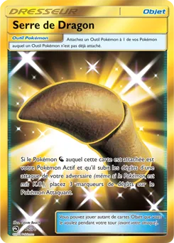 Majesté des Dragons