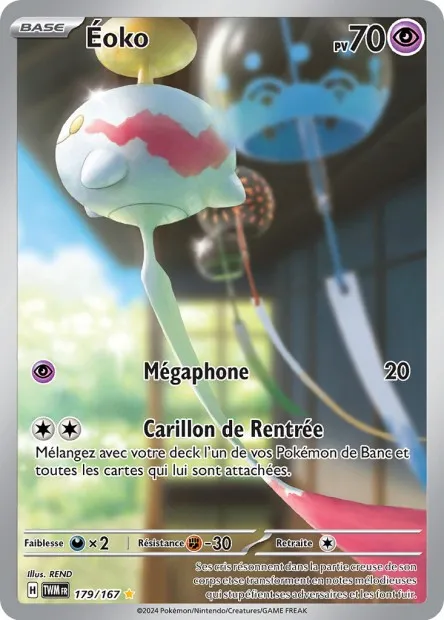 Mascarade Crépusculaire