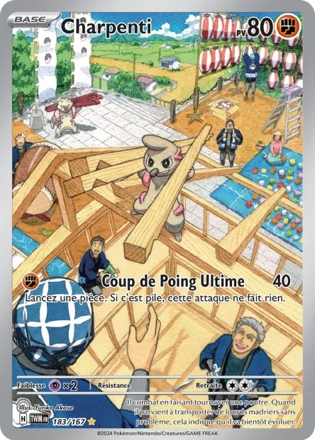 Mascarade Crépusculaire