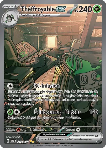 Mascarade Crépusculaire