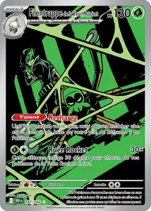 Rivalités Destinées