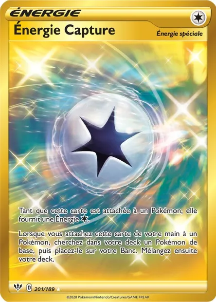 Ténèbres Embrasées