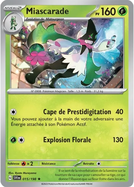 Carte Pokemon