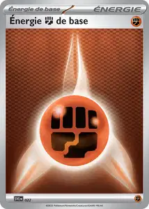 Énergies Écarlate et Violet