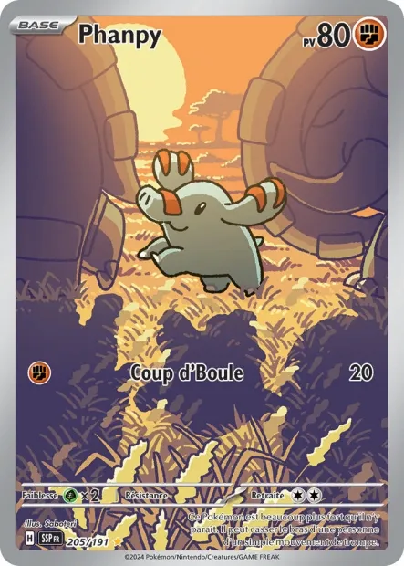 Étincelles Déferlantes