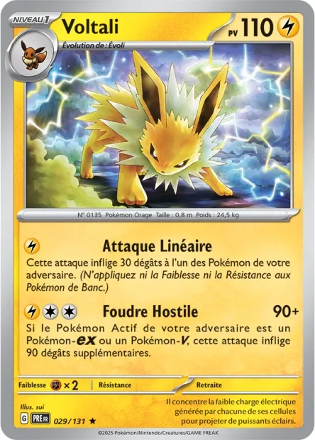 Carte Pokemon