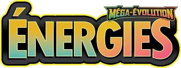Énergies Méga-Évolution